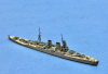 Kreuzer "Frobisher" Decksbemalung (1 St.) GB 1942 Neptun N 1135S